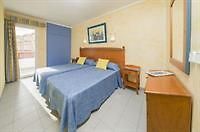 Coral Star Apartments San José Eksteriør bilde