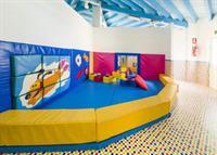 Coral Star Apartments San José Eksteriør bilde