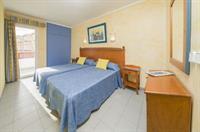 Coral Star Apartments San José Eksteriør bilde
